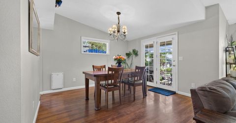 1492 Mary Jo Drive, Gardnerville, NV 89460 Photo