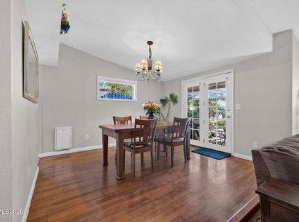 1492 Mary Jo Drive, Gardnerville, NV 89460 Photo