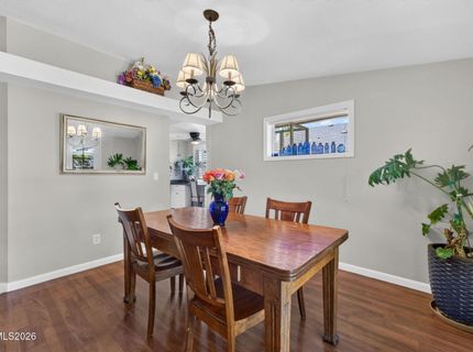 1492 Mary Jo Drive, Gardnerville, NV 89460 Photo