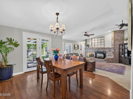 1492 Mary Jo Drive, Gardnerville, NV 89460 Photo