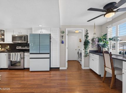 1492 Mary Jo Drive, Gardnerville, NV 89460 Photo