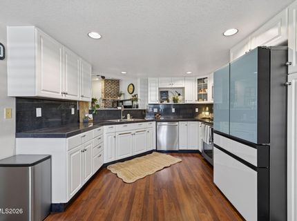 1492 Mary Jo Drive, Gardnerville, NV 89460 Photo