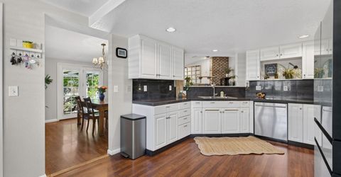 1492 Mary Jo Drive, Gardnerville, NV 89460 Photo