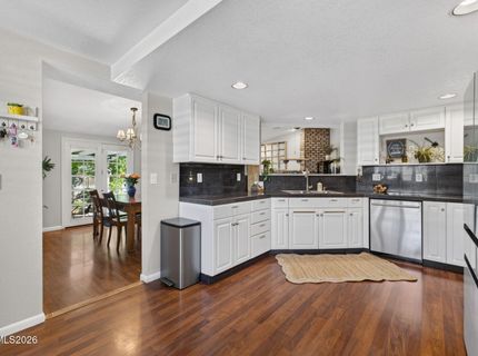 1492 Mary Jo Drive, Gardnerville, NV 89460 Photo
