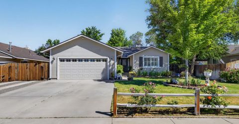 1492 Mary Jo Drive, Gardnerville, NV 89460 Photo