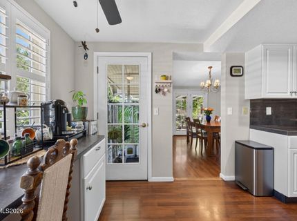 1492 Mary Jo Drive, Gardnerville, NV 89460 Photo