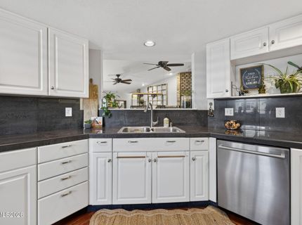 1492 Mary Jo Drive, Gardnerville, NV 89460 Photo