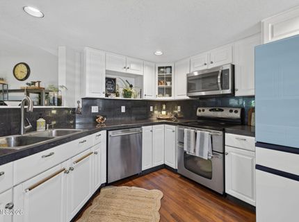 1492 Mary Jo Drive, Gardnerville, NV 89460 Photo