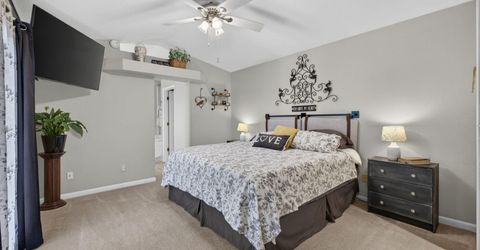 1492 Mary Jo Drive, Gardnerville, NV 89460 Photo
