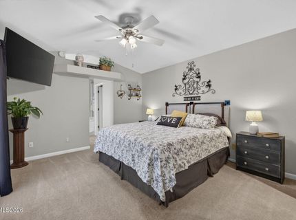 1492 Mary Jo Drive, Gardnerville, NV 89460 Photo
