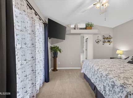 1492 Mary Jo Drive, Gardnerville, NV 89460 Photo