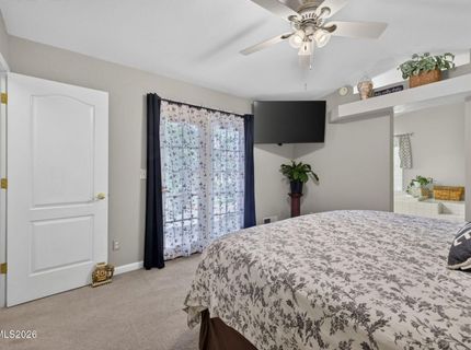 1492 Mary Jo Drive, Gardnerville, NV 89460 Photo