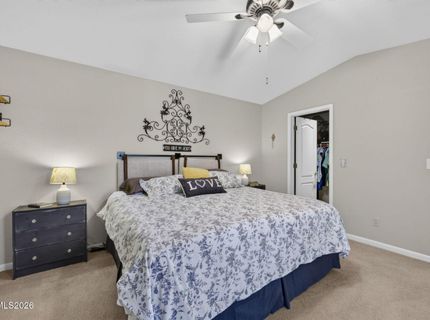 1492 Mary Jo Drive, Gardnerville, NV 89460 Photo