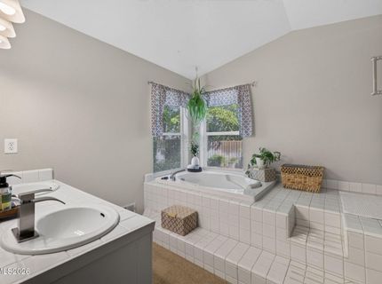 1492 Mary Jo Drive, Gardnerville, NV 89460 Photo