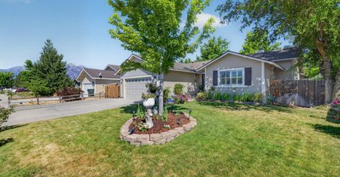 1492 Mary Jo Drive, Gardnerville, NV 89460 Photo