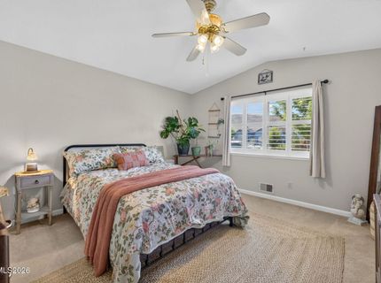 1492 Mary Jo Drive, Gardnerville, NV 89460 Photo