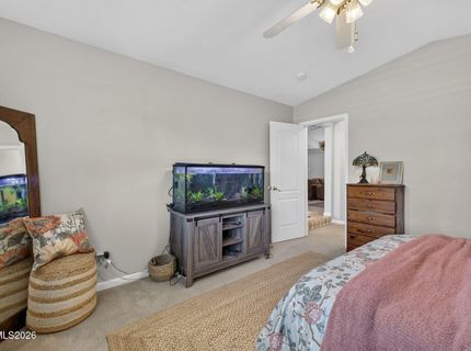 1492 Mary Jo Drive, Gardnerville, NV 89460 Photo