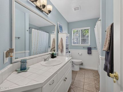 1492 Mary Jo Drive, Gardnerville, NV 89460 Photo