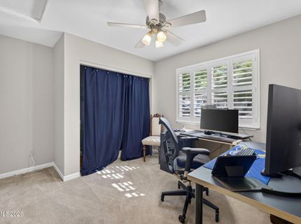 1492 Mary Jo Drive, Gardnerville, NV 89460 Photo