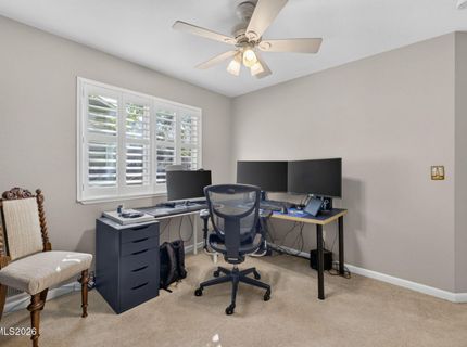 1492 Mary Jo Drive, Gardnerville, NV 89460 Photo