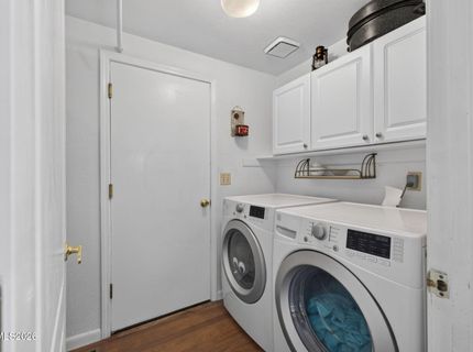 1492 Mary Jo Drive, Gardnerville, NV 89460 Photo