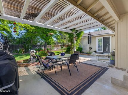 1492 Mary Jo Drive, Gardnerville, NV 89460 Photo
