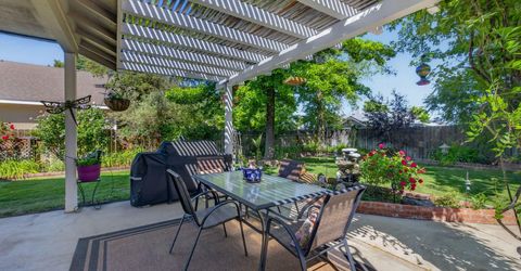 1492 Mary Jo Drive, Gardnerville, NV 89460 Photo
