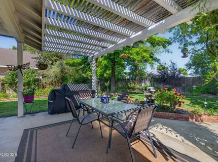 1492 Mary Jo Drive, Gardnerville, NV 89460 Photo