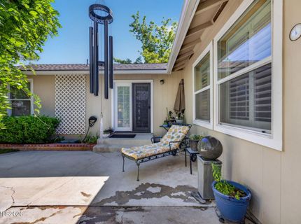 1492 Mary Jo Drive, Gardnerville, NV 89460 Photo