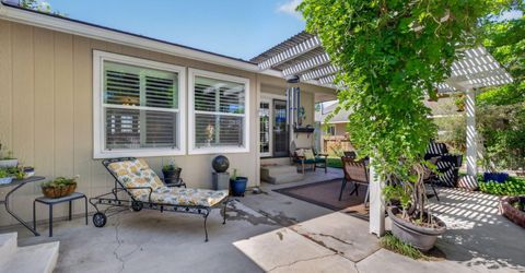 1492 Mary Jo Drive, Gardnerville, NV 89460 Photo