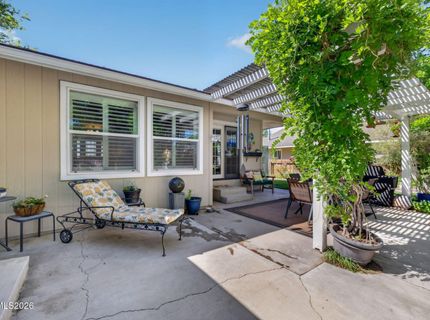 1492 Mary Jo Drive, Gardnerville, NV 89460 Photo