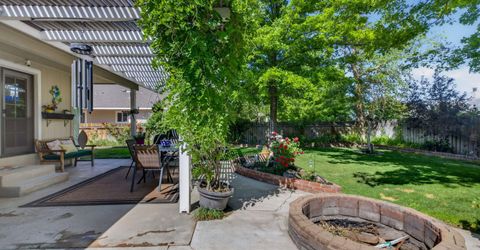 1492 Mary Jo Drive, Gardnerville, NV 89460 Photo