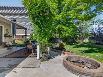 1492 Mary Jo Drive, Gardnerville, NV 89460 Photo