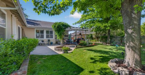 1492 Mary Jo Drive, Gardnerville, NV 89460 Photo