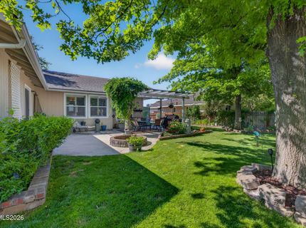 1492 Mary Jo Drive, Gardnerville, NV 89460 Photo