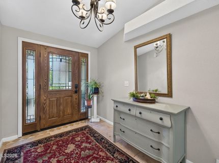 1492 Mary Jo Drive, Gardnerville, NV 89460 Photo