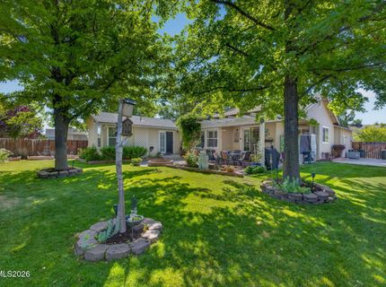 1492 Mary Jo Drive, Gardnerville, NV 89460 Photo