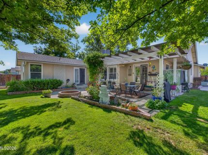 1492 Mary Jo Drive, Gardnerville, NV 89460 Photo