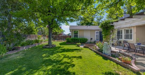 1492 Mary Jo Drive, Gardnerville, NV 89460 Photo