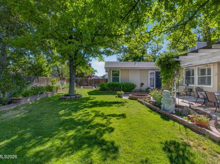 1492 Mary Jo Drive, Gardnerville, NV 89460 Photo