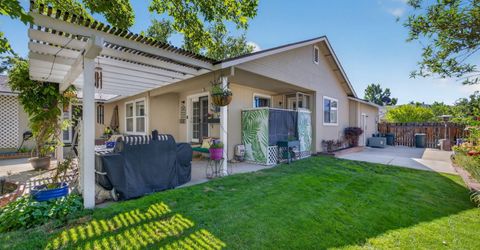 1492 Mary Jo Drive, Gardnerville, NV 89460 Photo