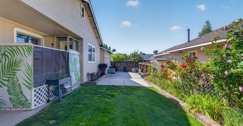 1492 Mary Jo Drive, Gardnerville, NV 89460 Photo