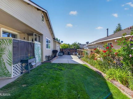 1492 Mary Jo Drive, Gardnerville, NV 89460 Photo