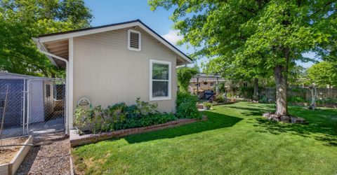 1492 Mary Jo Drive, Gardnerville, NV 89460 Photo