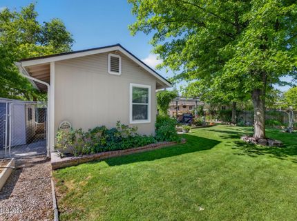 1492 Mary Jo Drive, Gardnerville, NV 89460 Photo