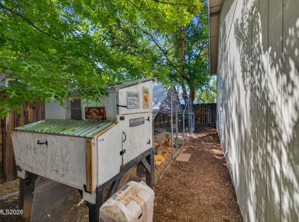 1492 Mary Jo Drive, Gardnerville, NV 89460 Photo