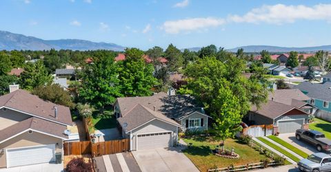 1492 Mary Jo Drive, Gardnerville, NV 89460 Photo