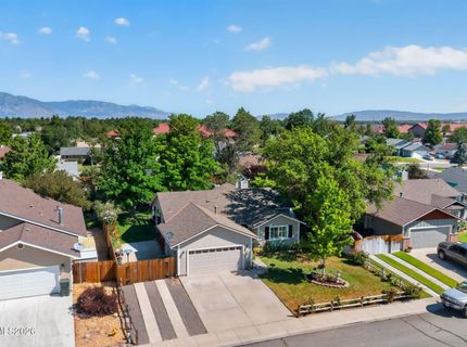 1492 Mary Jo Drive, Gardnerville, NV 89460 Photo