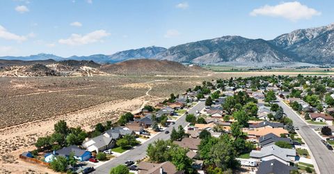 1492 Mary Jo Drive, Gardnerville, NV 89460 Photo