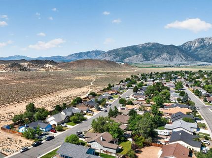 1492 Mary Jo Drive, Gardnerville, NV 89460 Photo
